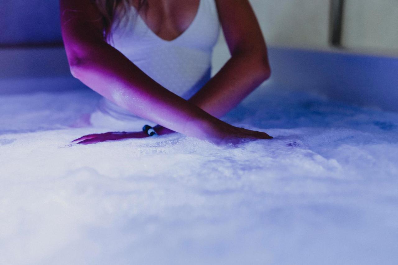Al 22 Suite & Spa Luxury Experience Polignano a Mare Exterior foto