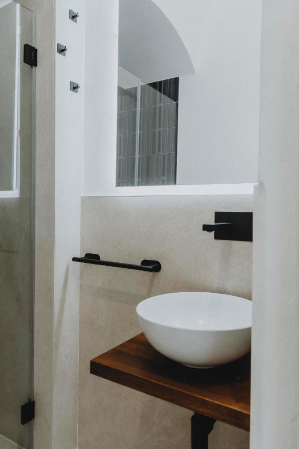 Al 22 Suite & Spa Luxury Experience Polignano a Mare Exterior foto