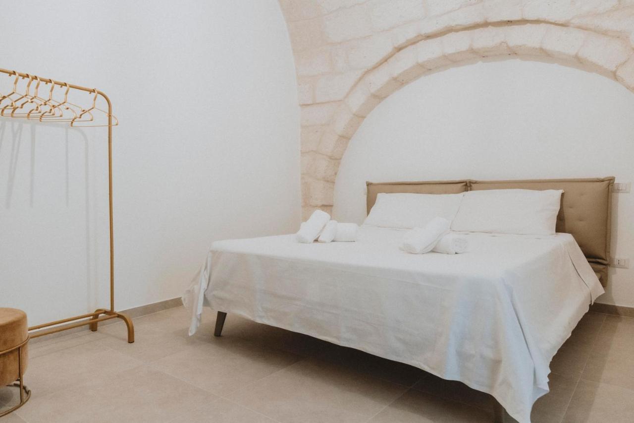Al 22 Suite & Spa Luxury Experience Polignano a Mare Exterior foto