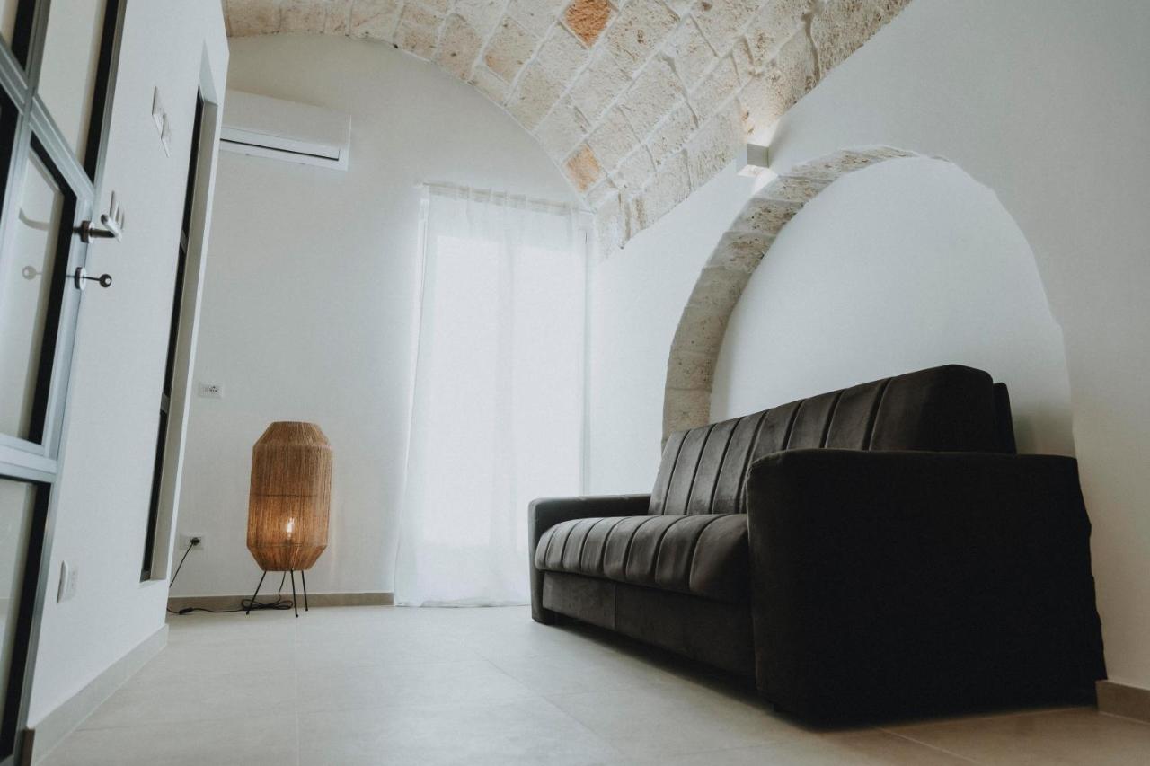 Al 22 Suite & Spa Luxury Experience Polignano a Mare Exterior foto