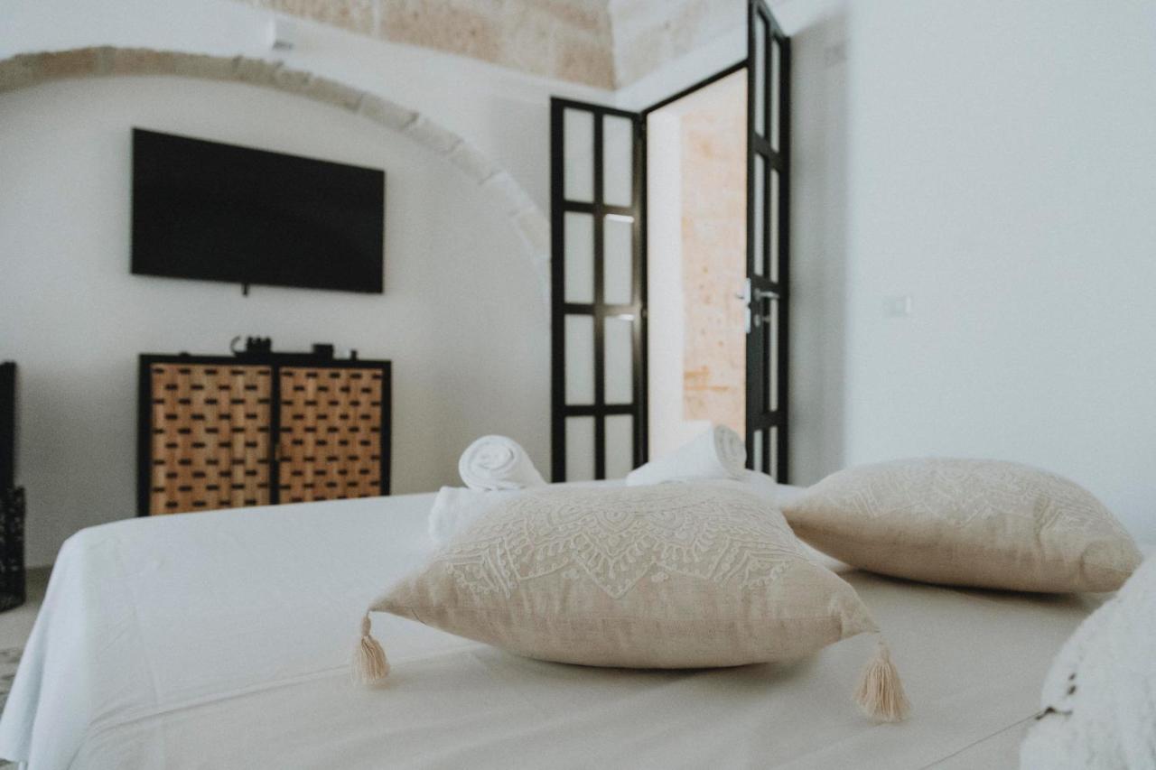 Al 22 Suite & Spa Luxury Experience Polignano a Mare Exterior foto