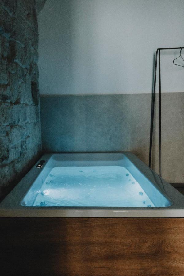 Al 22 Suite & Spa Luxury Experience Polignano a Mare Exterior foto